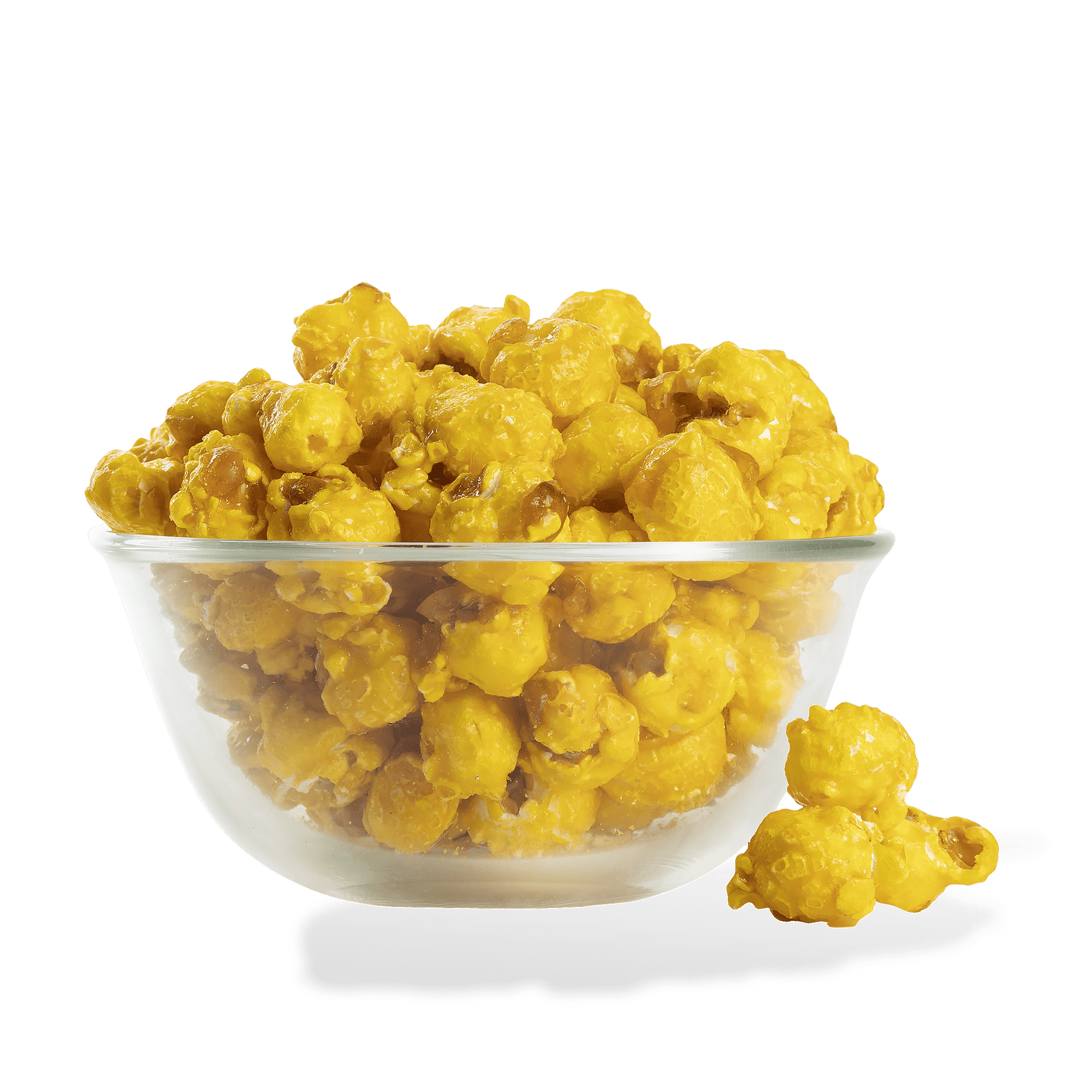 Banana Popcorn | Daily Health & Beauty