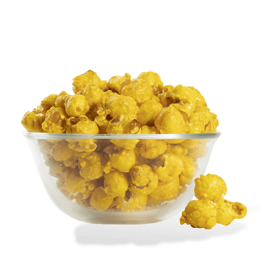 Banana Popcorn | Daily Health & Beauty