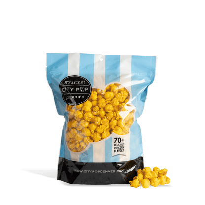 Banana Popcorn | Daily Health & Beauty