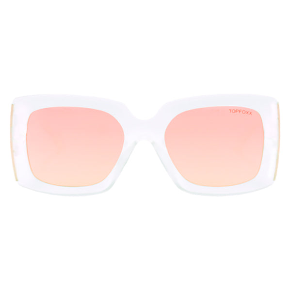 Bardot Rose Gold
