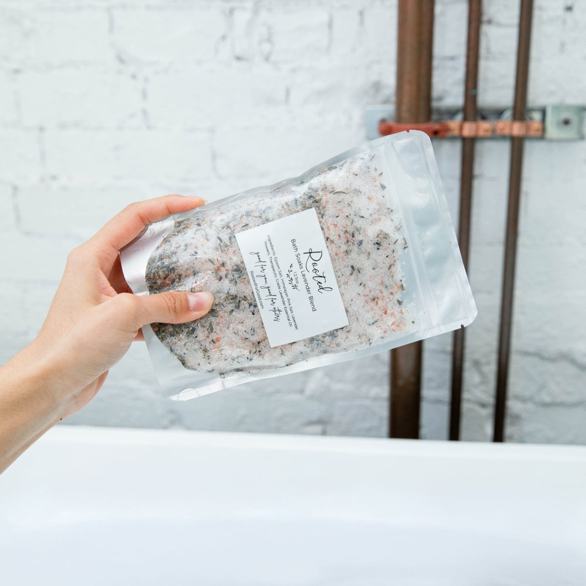 Bath Soaks