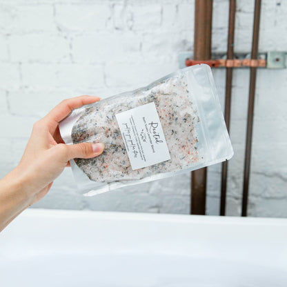 Bath Soaks