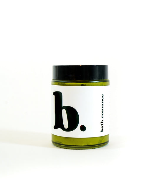 turmeric + manuka honey detox face mask