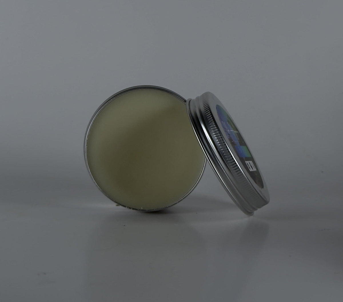 Bay Rum Beard Balm – Bold Scent & Daily Control
