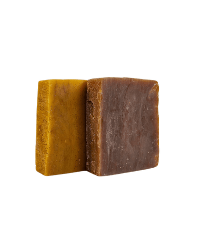 Bay Rum & Sandalwood Bar Soaps