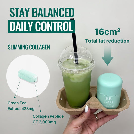 [1+1+1] Colágeno Adelgazante 84 comprimidos x 3 cajas 