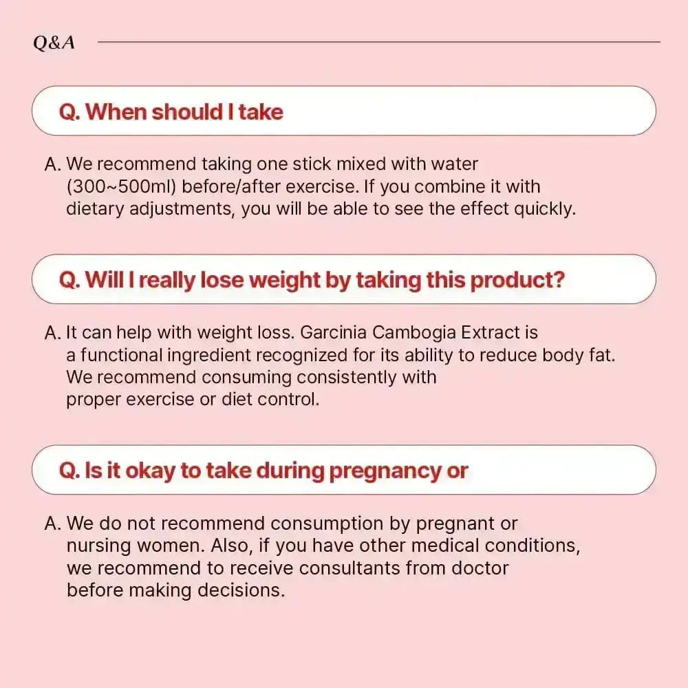 [Bundle] Cycle Diet Red Lite, 14 sticks x 3box