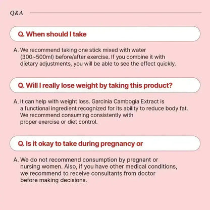 [Bundle] Cycle Diet Red Lite, 14 sticks x 3box