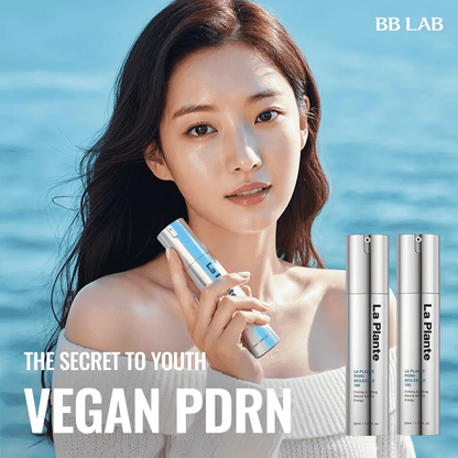 [Bundle] La Plante PDRN Bioleedle Serum, 50ml / 1.69fl. oz. x 2box