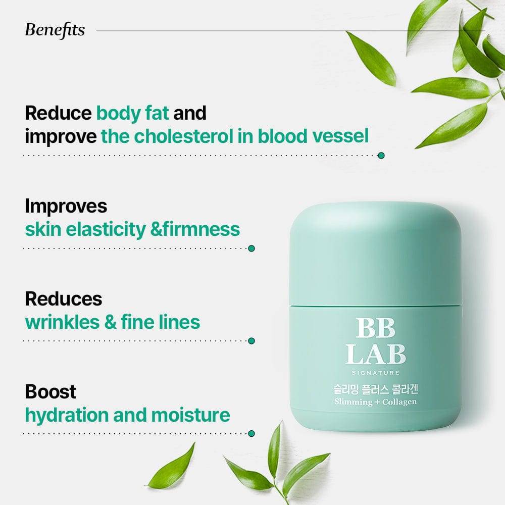 [1+1+1] Slimming Collagen 84 tablets x 3box