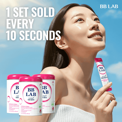 [Bundle] Good Night Collagen (Low-Molecular Weight Collagen), 30 sticks x 3box