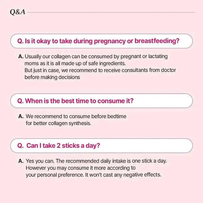 [Paquete] Colágeno Good Night (Colágeno de bajo peso molecular), 30 barritas x 3 cajas 