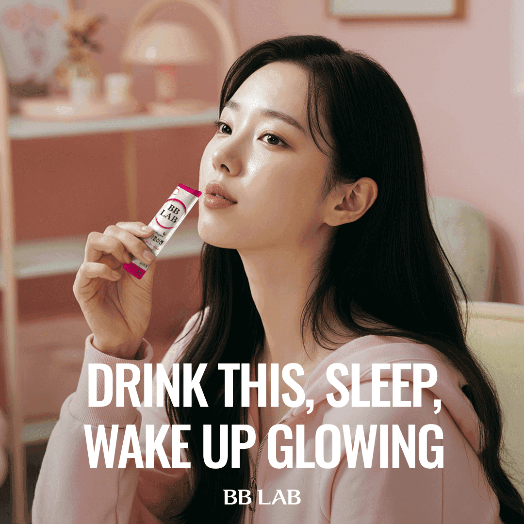 [Bundle] Good Night Collagen (Low-Molecular Weight Collagen), 30 sticks x 3box