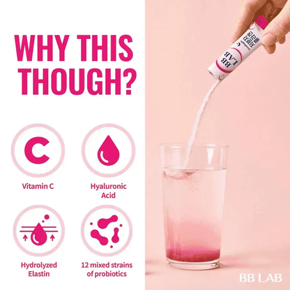 [Paquete] Colágeno Good Night (Colágeno de bajo peso molecular), 30 barritas x 3 cajas 