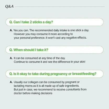 [Bundle] Low-Molecular Collagen Biotin Plus, 30 sticks x 3box