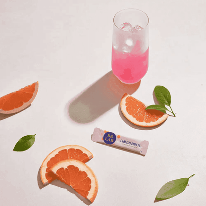 [Bundle] The Collagen Powder S Season 2, 30 sticks x 3box