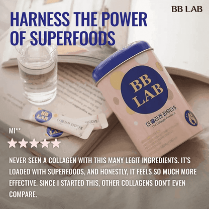 [Bundle] The Collagen Powder S Season 2, 30 sticks x 3box