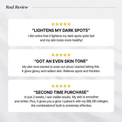 [Bright & Firm Set] White Up Plus + Collagen Glutathione White, 2Boxes/3Boxes Each