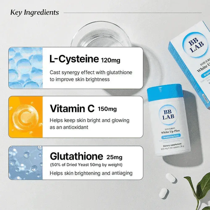 [Day-Night Radiance Set] White Up Plus + Collagen 5000 Melatonin, 2Boxes/3Boxes Each