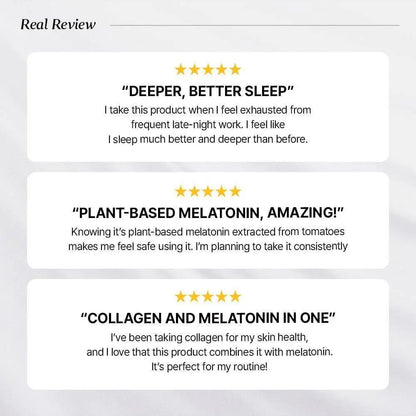 [Day-Night Radiance Set] White Up Plus + Collagen 5000 Melatonin, 2Boxes/3Boxes Each