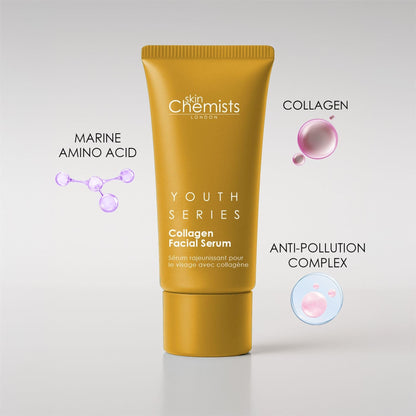 Marine Collagen Facial Serum 30ml