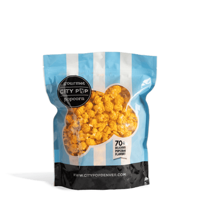 BBQ Popcorn | Daily Health & Beauty