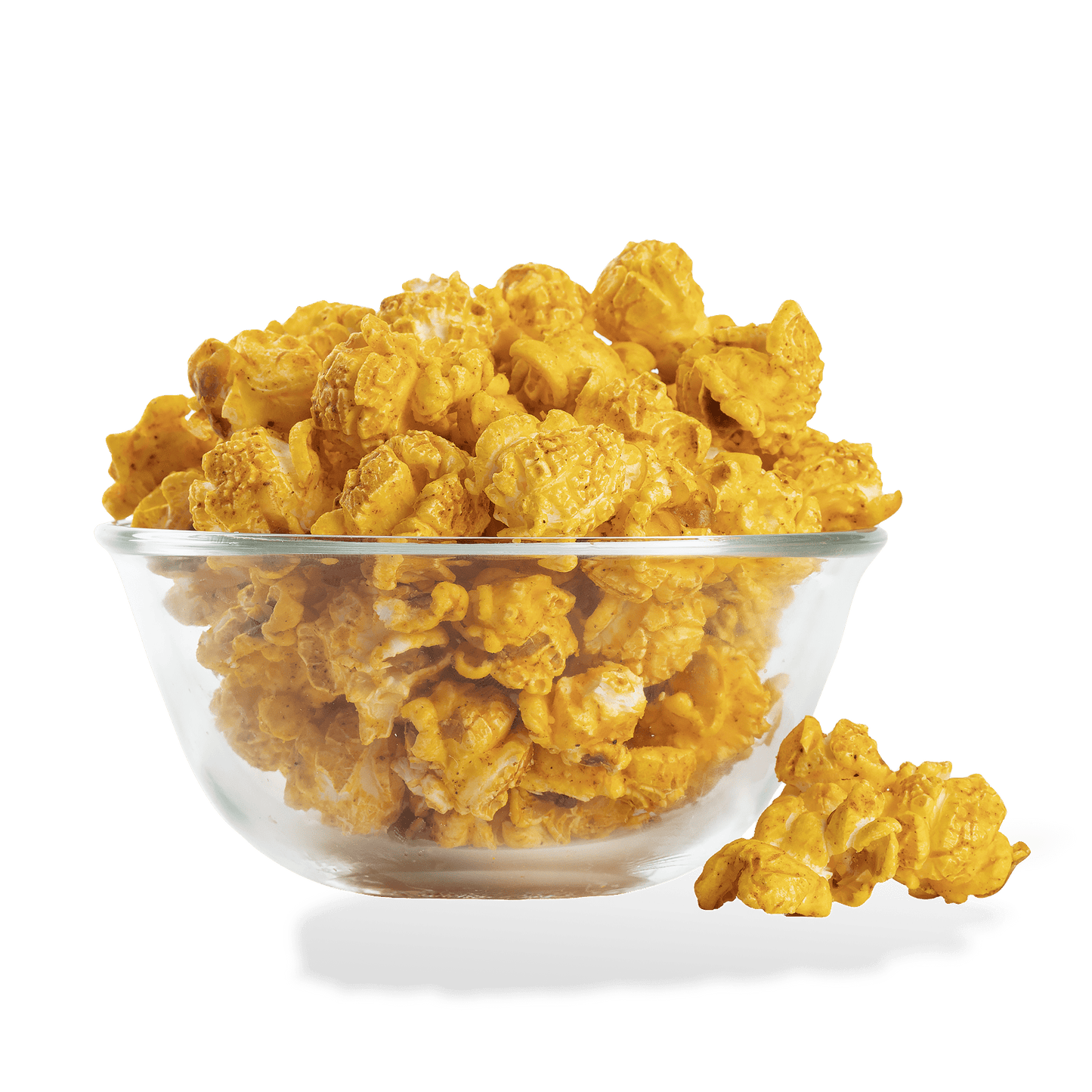 BBQ Popcorn | Daily Health & Beauty