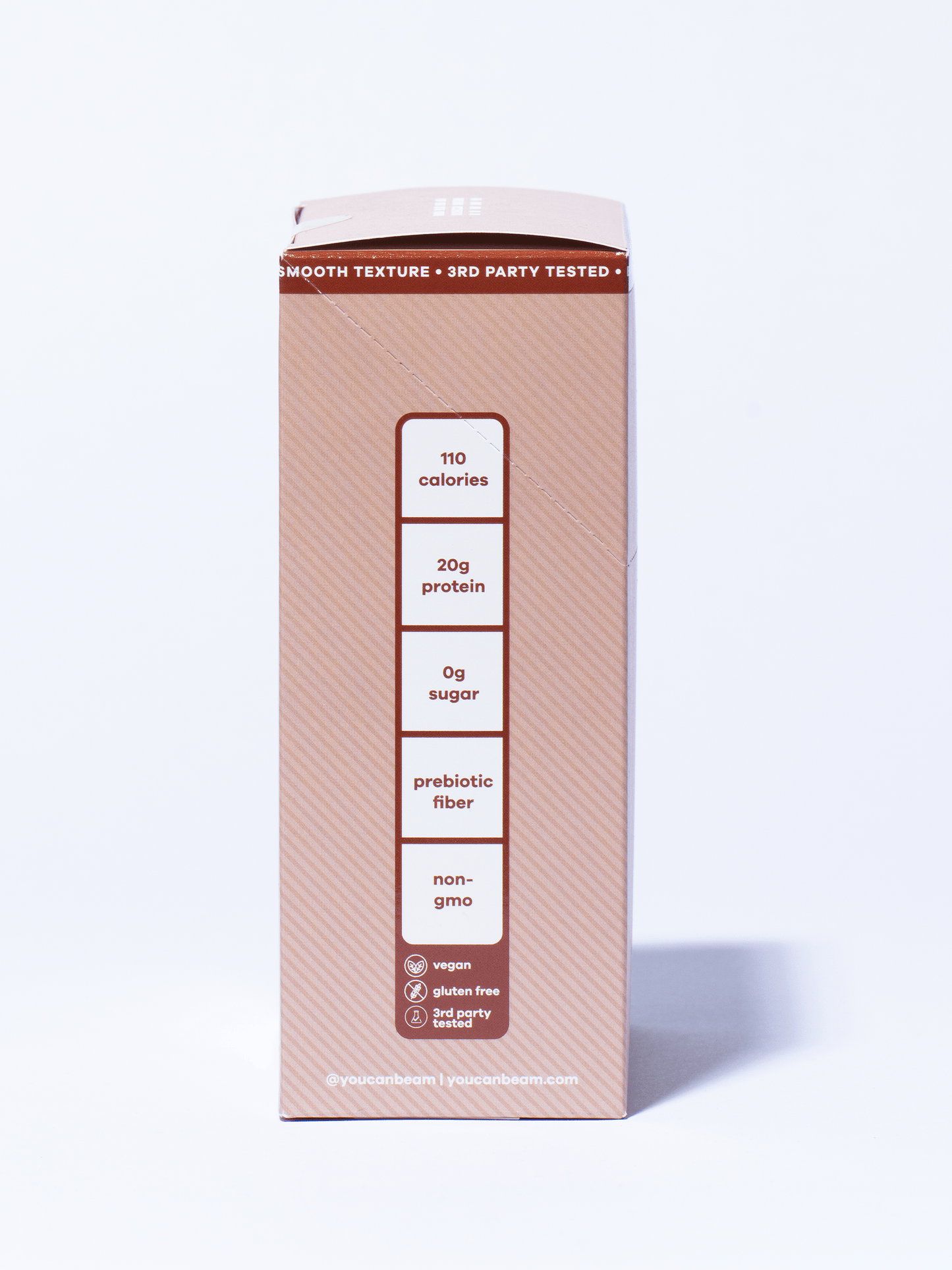 vegan protein travel pack