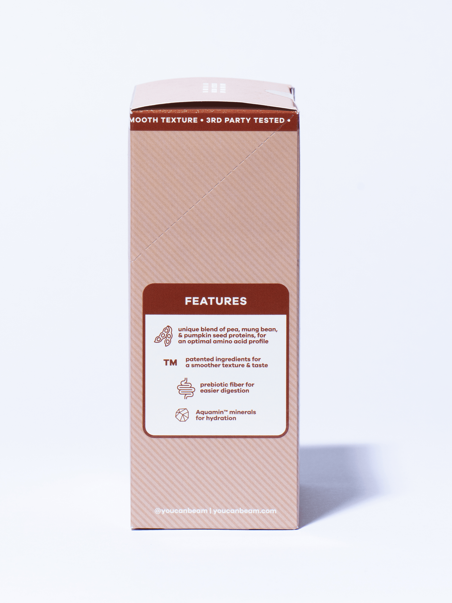 vegan protein travel pack