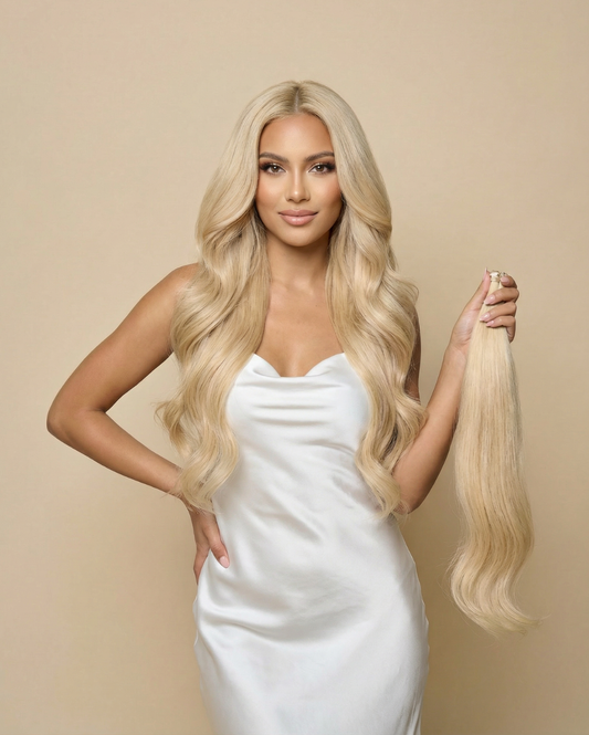 Beach Blonde (18/60) 24" 250g