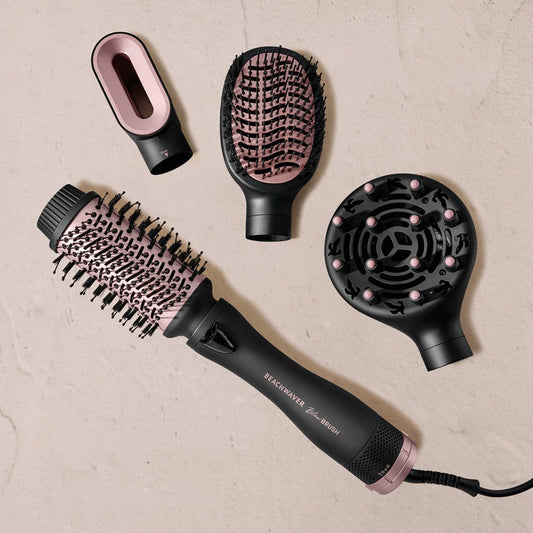 Beachwaver Blow Brush | Daily Health & Beauty