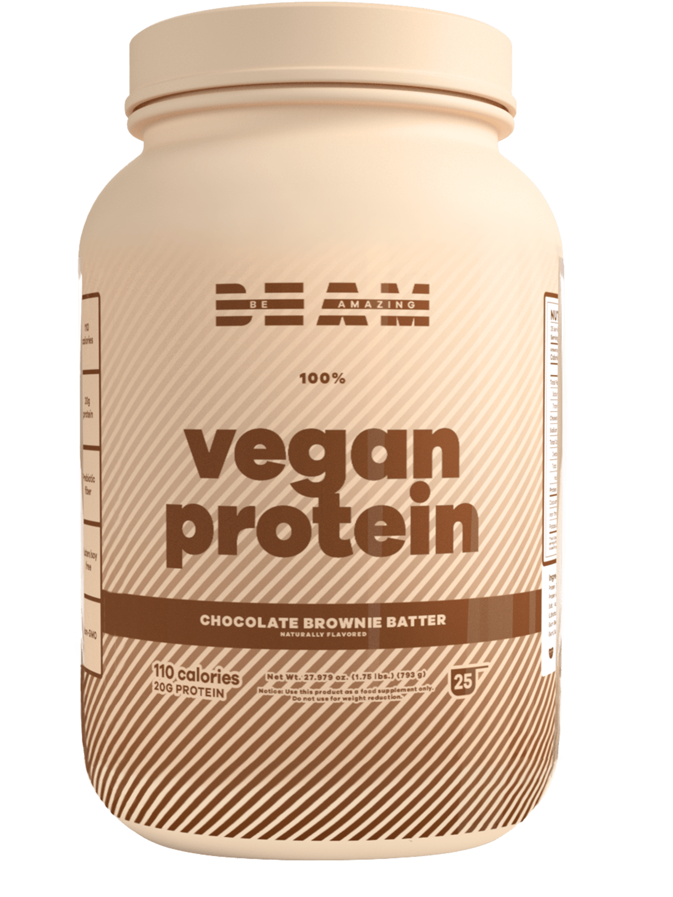 vegan protein