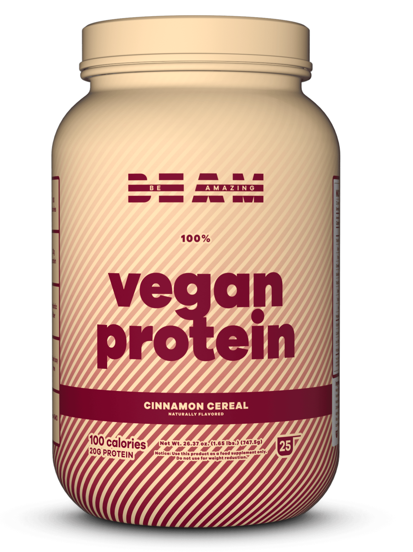 vegan protein