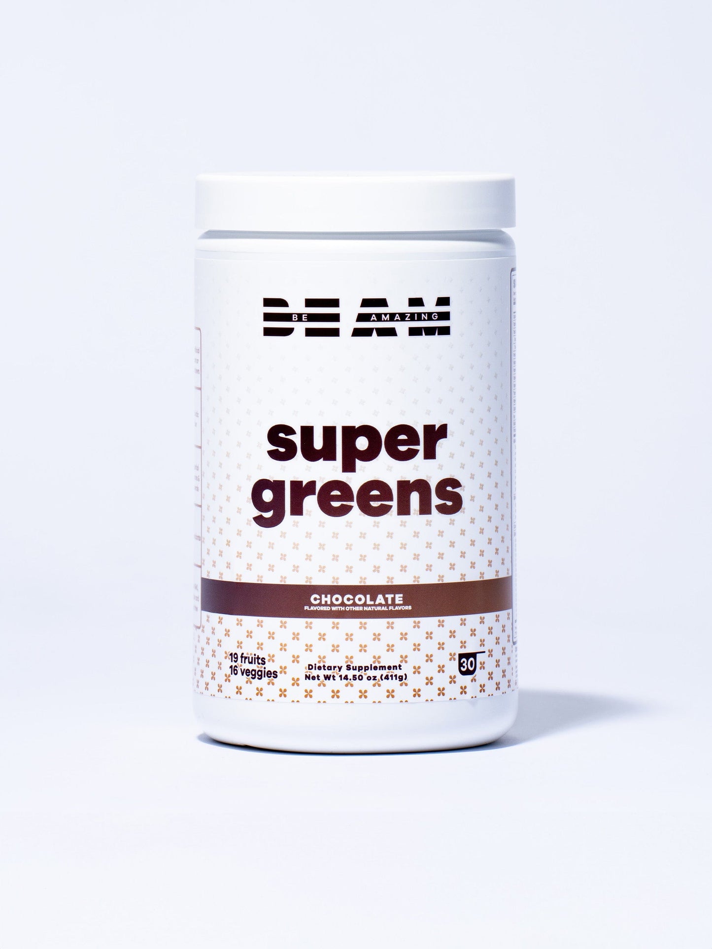 super greens