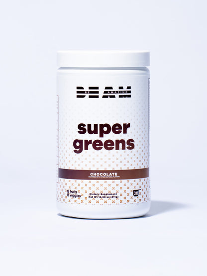 super greens