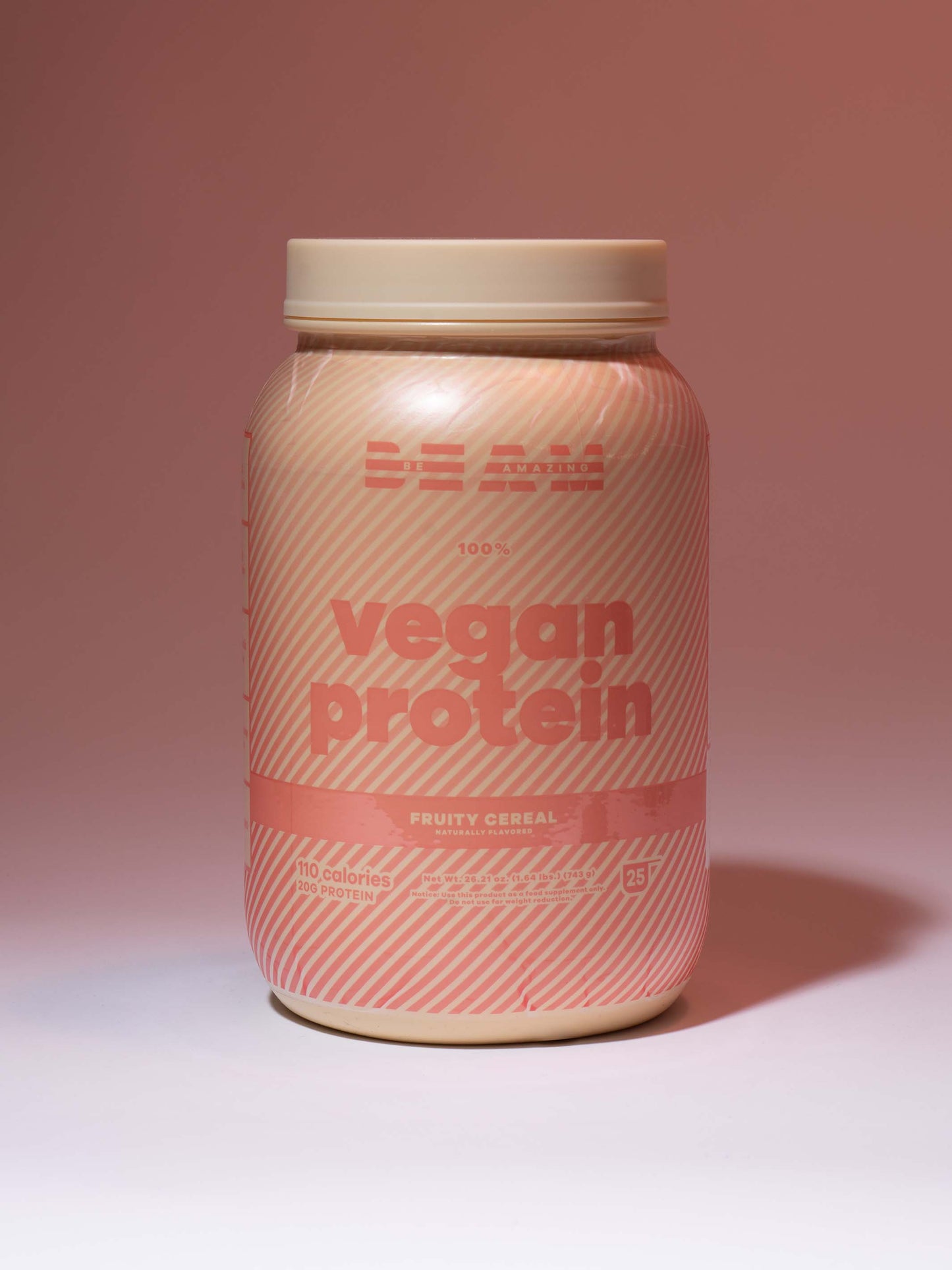 vegan protein