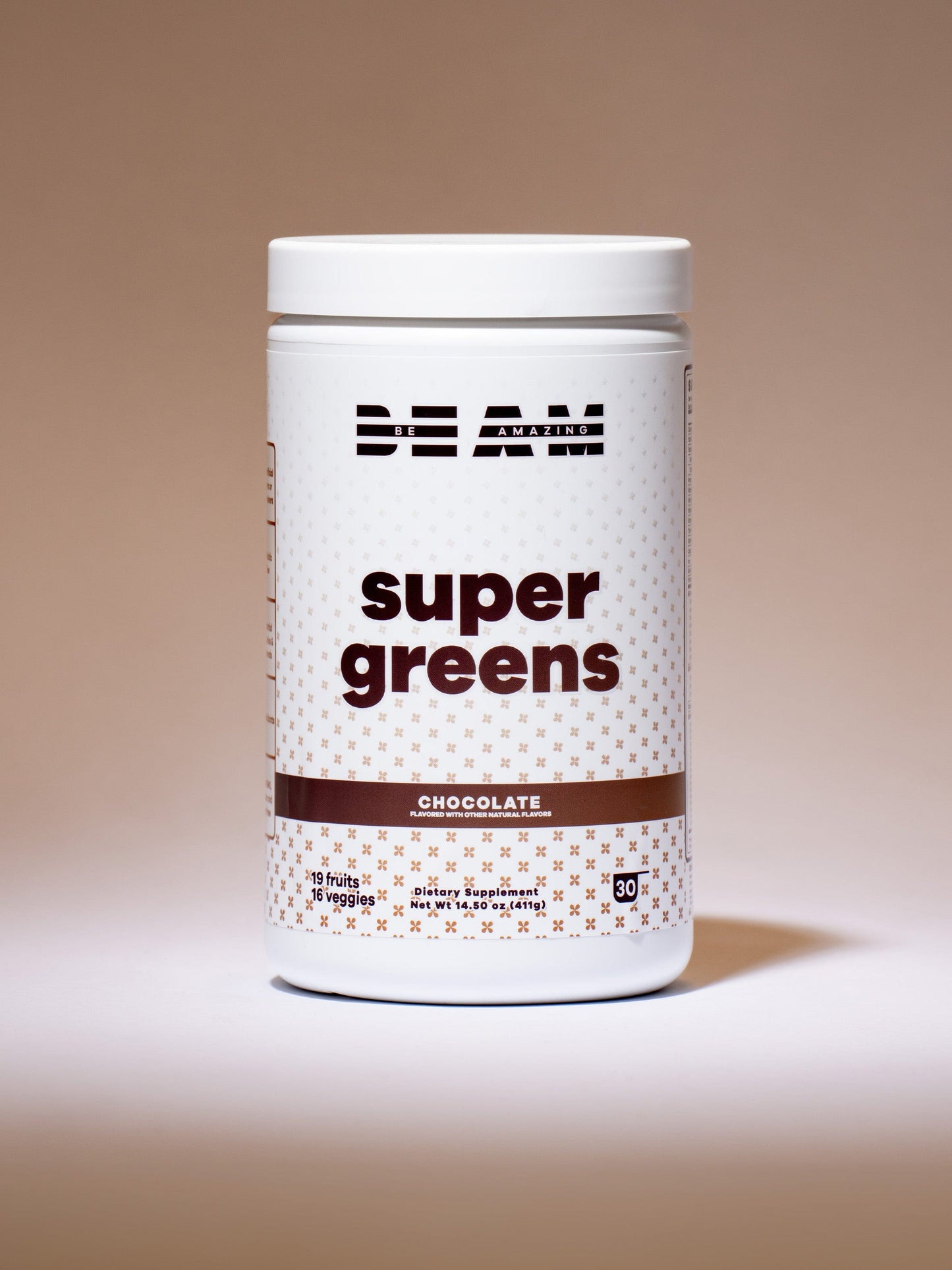 super greens