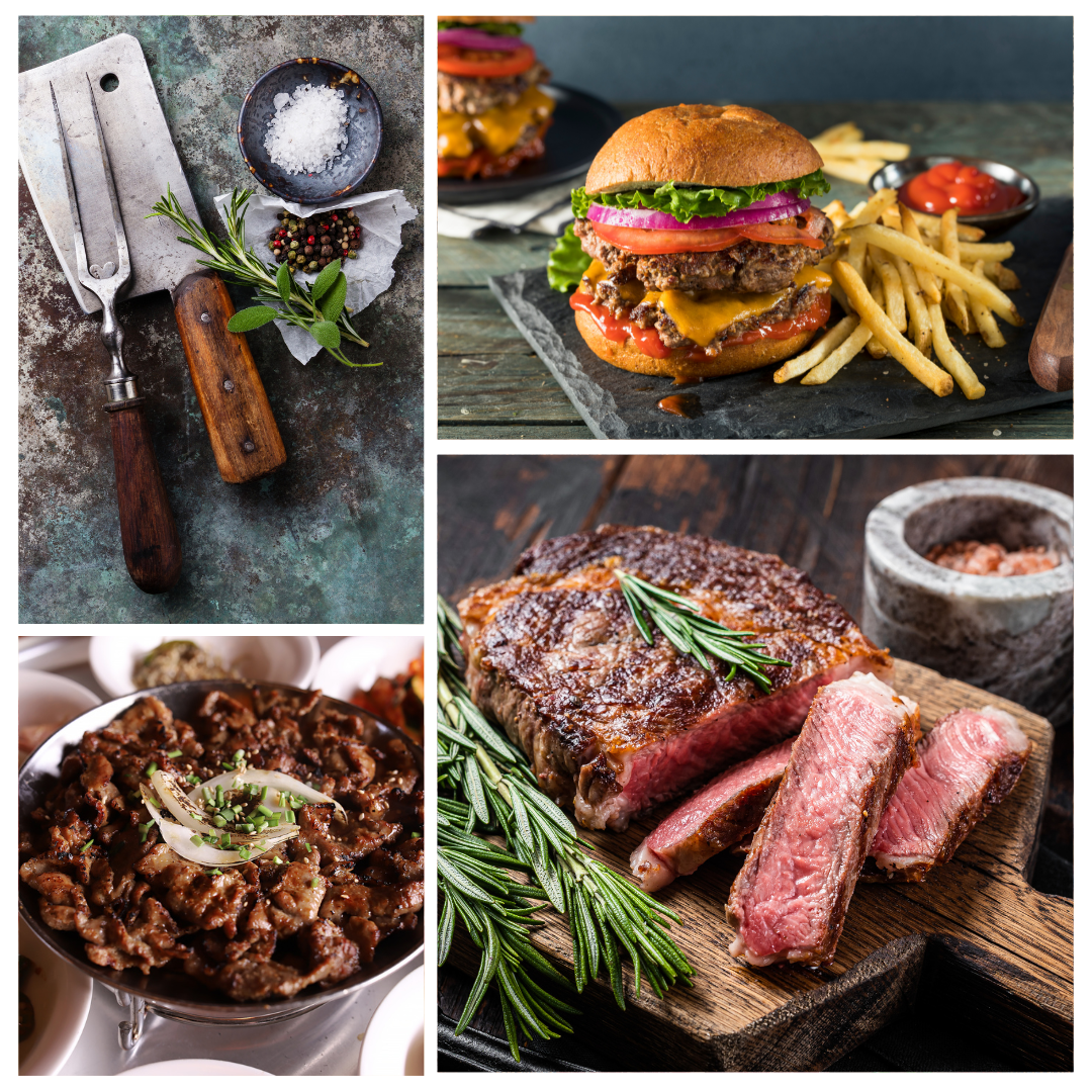 CMR The Perfect Sampler (DHB)