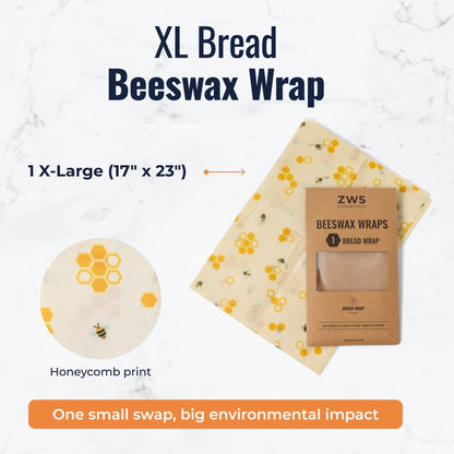 Beeswax Wraps