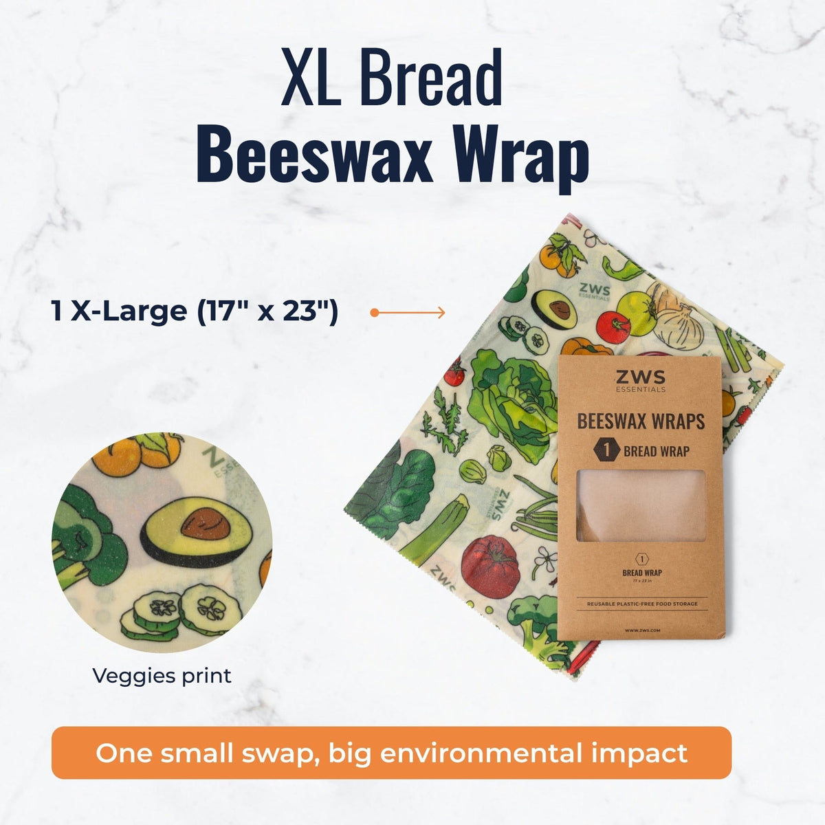 Beeswax Wraps