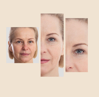 The Eraser Spot Cream | Dark Spot Correcting Moisturizer
