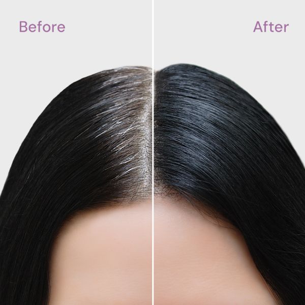 Brunette Travel Duo: Touch Up Powder and Travel Sized Concealer Spray