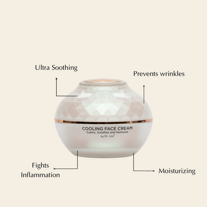 Glow Boosting Cool Elixir for Luminous and Hydrated Skin