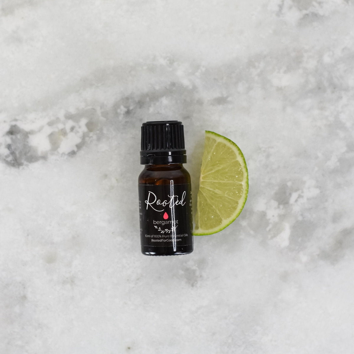 Bergamot Essential Oil