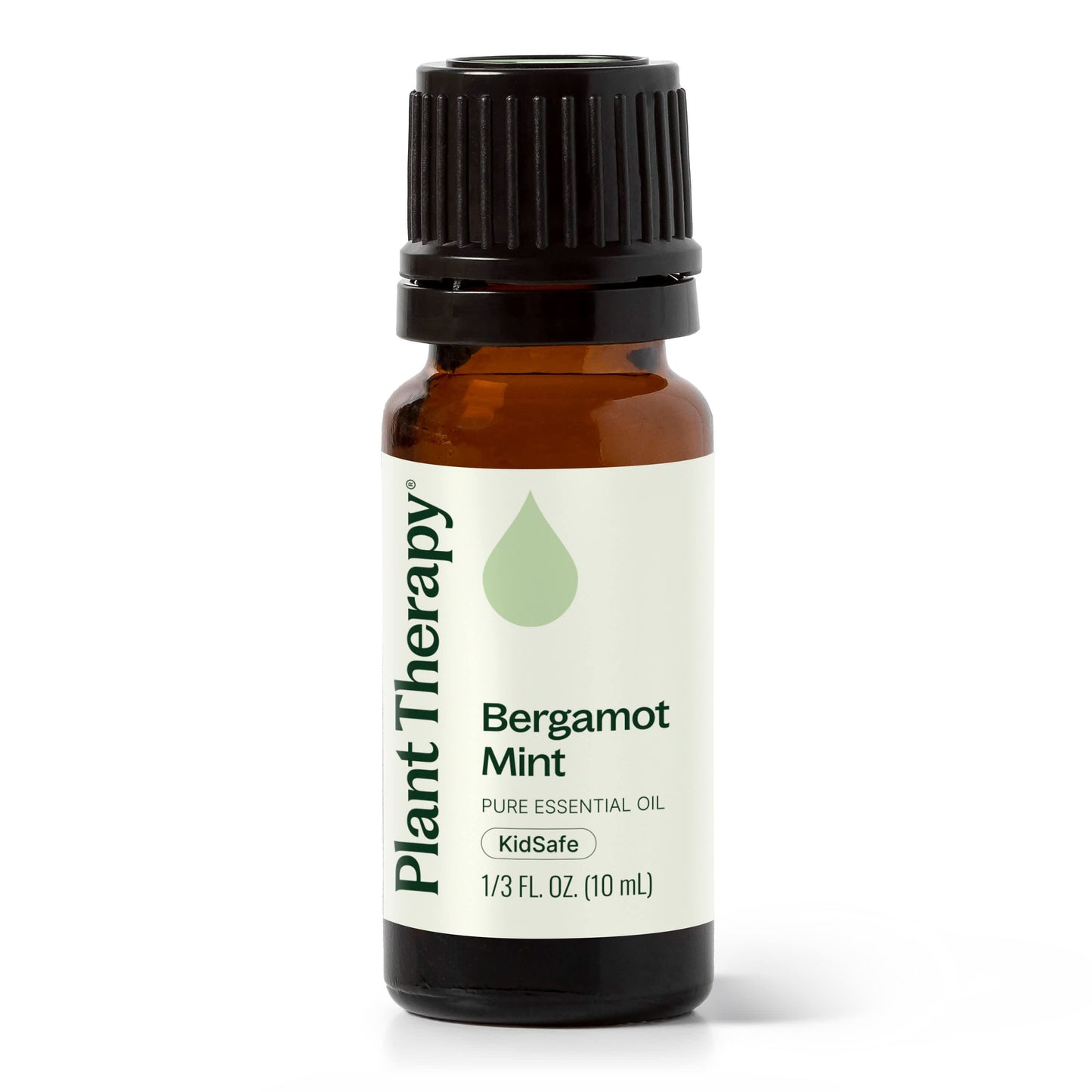 Aceite esencial de bergamota y menta
