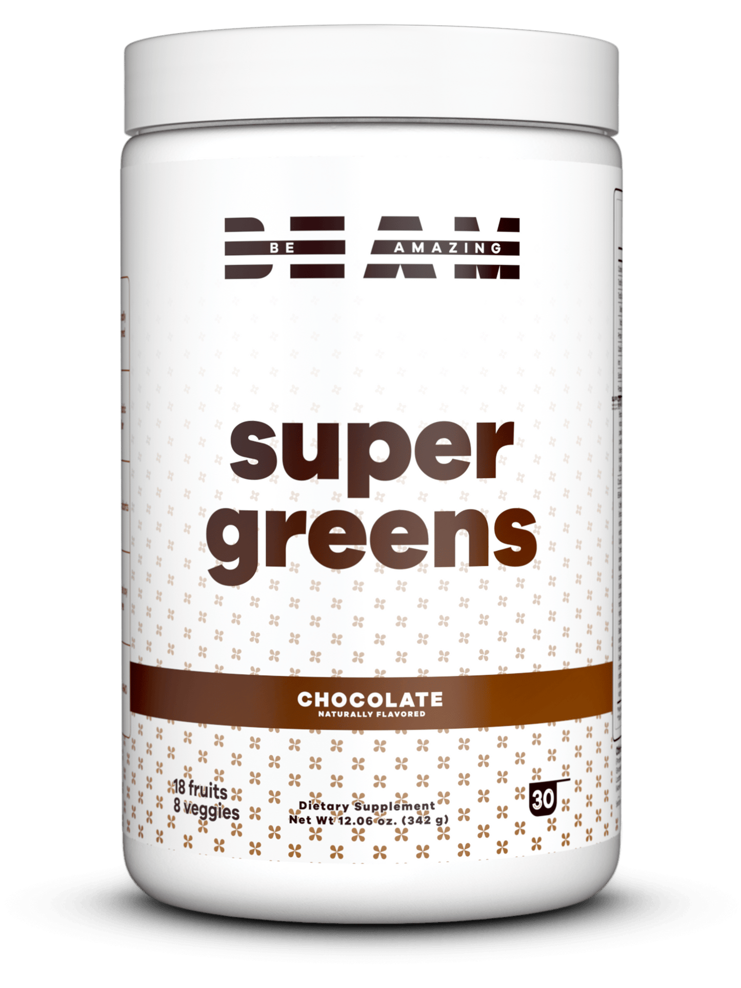 super greens