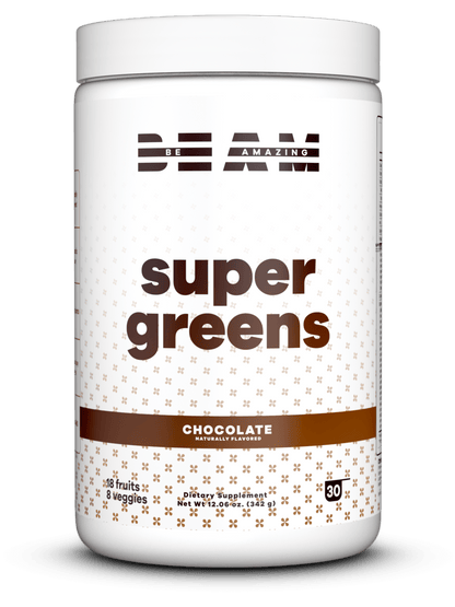 super greens