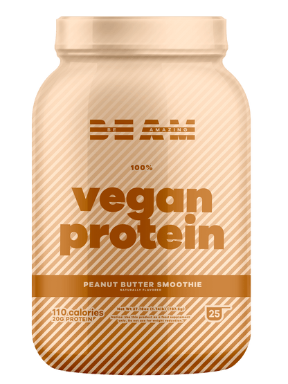 vegan protein