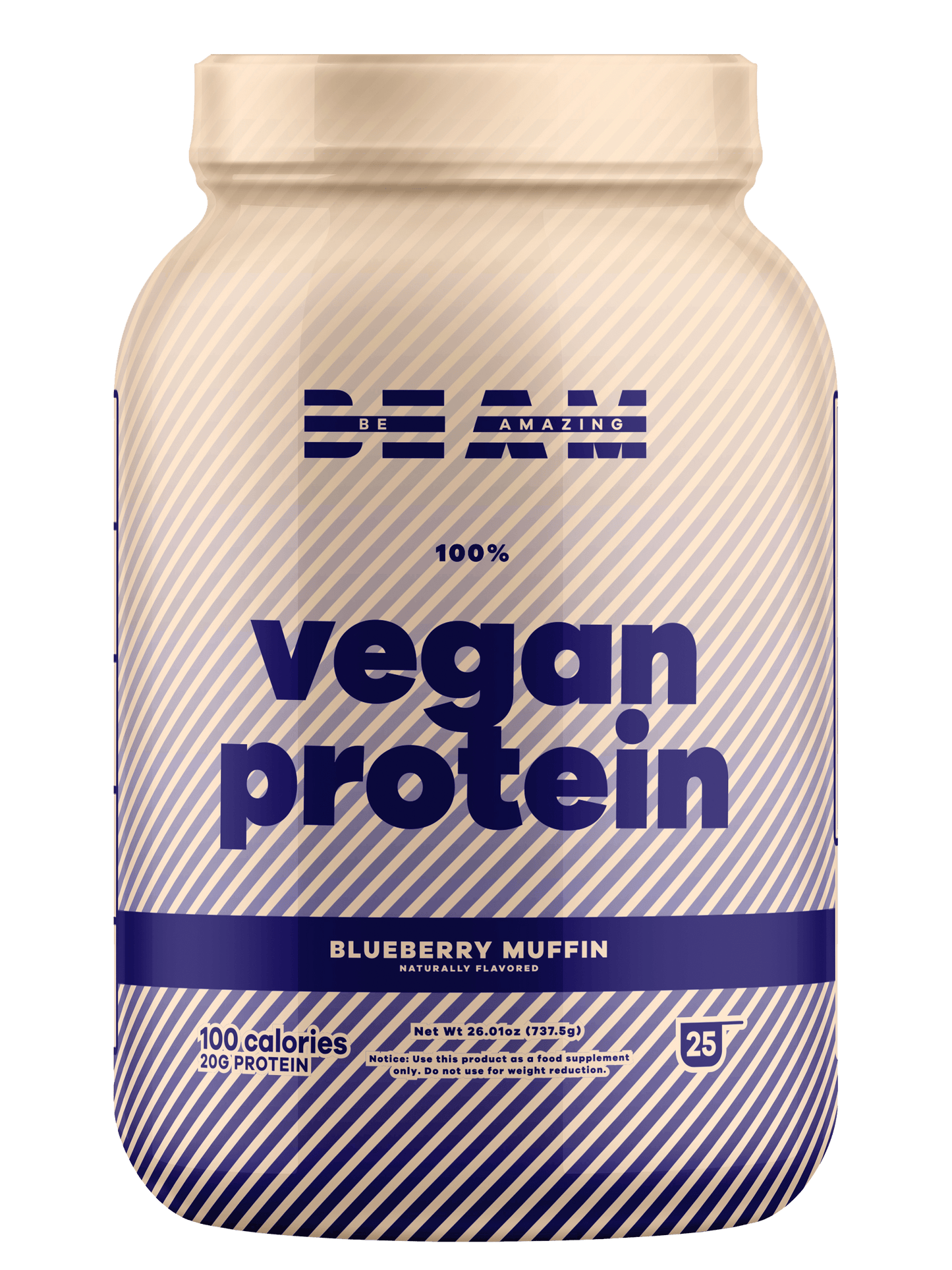 vegan protein