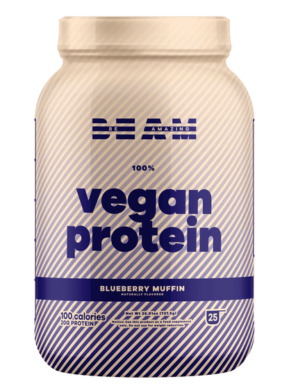 vegan protein